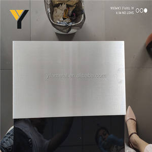 Placa de aleación de magnesio personalizada AZ31B, AZ41, AZ41M, AZ61A, ZK61M, MB2, MB6, MB8, hoja de techo de manganeso - Product Image 3