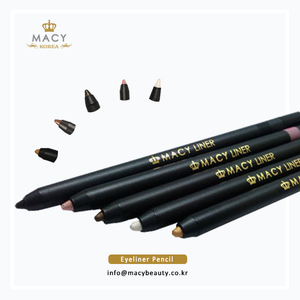 เมจิกอายไลเนอร์ดินสอ/5สี/เจลอายไลเนอร์/เครื่องสำอาง - Product Image 3