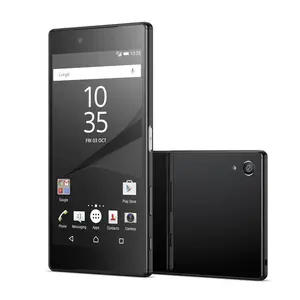 Per XperiaA Z5 Premium DUAL SIM originale Android a buon mercato Touchscreen Smart cellulare cellulare Smartphone