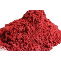 Colorants Solvants Rouge Solvant 168 (CAS 71832-19-4) Poudre Pure à 99,9% pour Encres d'Impression Plastique Rouge Transparent KLB Durée de Conservation 3-5 Ans