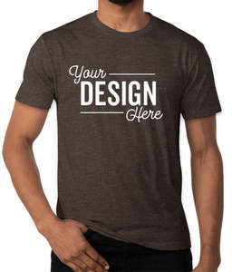 UNISEX JERSEY SHORT SLEEVE Soft TEE Breathable Unisex Bulk Plain Blank T Shirts Personalized Style with Your Logo Tee - Product Image 6
