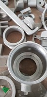 Fonte OEM et acier au Vietnam