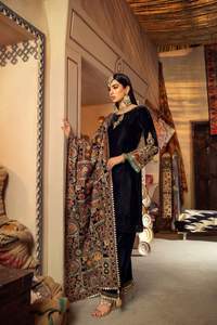 Robe Anarkali de créateur, nouveau Style, tenue de mariage, pour la fête de mariage, Style indien, pakistan, 2021, 2022 - Product Image 4