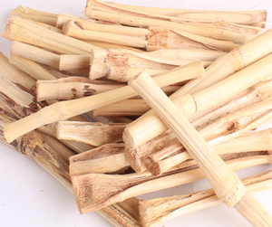 Palos de caña de azúcar Juguete para mascotas Masticar al por mayor/Palo molar para conejo Hamsters Chinchillas 100g / Shyn Tran - Product Image 5