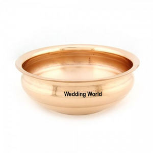 Urli Decorativo de Metal Hecho a Mano, Ecológico, Personalizable, Diseño Tradicional para el Hogar y el Jardín, Venta al Por Mayor de Lujo - Product Image 4