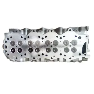 WE/WLAT Complete cylinder head for MAZDA BT-50 and FORD RANGER (PJ) Pickup and RANGER (PK) Pickup 2.5L/3.0L