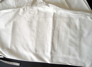 Jiu Jitsu ชุดเครื่องแบบผ้าสำลี100%,ชุดกิโมโน Jiu Jitsu ผ้า/Bjj - Product Image 4