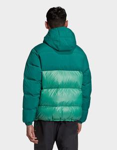 OEM <b>Top</b> Selling High Quality Puffer Jackets / Fully OEM Custom Men's Whole sale Winter <b>Bubble</b> Jacket - Product Image 3