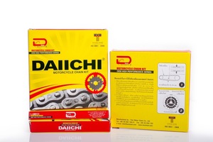 ราคาที่ดีที่สุดและยอดขายชิ้นส่วนยานยนต์ของ100% ของแท้ชุดโซ่รถจักรยานยนต์สำหรับรถจักรยานยนต์และอุตสาหกรรมชิ้นส่วนรถจักรยานยนต์ - Product Image 5