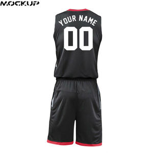New Cheap Factory Price Women Basketball Jersey Custom Anti-UV Sleeveless Printing Basketball Uniform Sets - Product Image 6