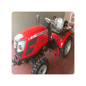 Venta al por Mayor de Tractores Usados de Diseño Nuevo, Precio de Mini Tractor, Tractor Massey Ferguson, Proveedor Global de Tractores Massey Ferguson - Product Image 3