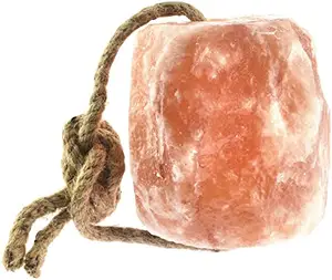 100% Hundred percent Organic Himalayan Natural Salt Block For Animal Licking Healthy Mineral Natural Salt Animal Lick Salt