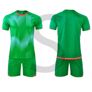Camiseta de fútbol y ropa deportiva personalizadas, ropa de equipo de fútbol, sublimación de uniformes de fútbol, venta al por mayor de fábrica personalizada - Product Image 6