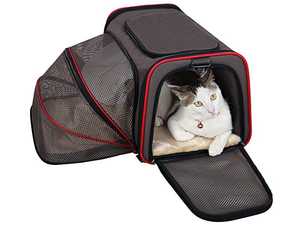 Jaulas para mascotas plegables y transpirables de alta clase - Product Image 2