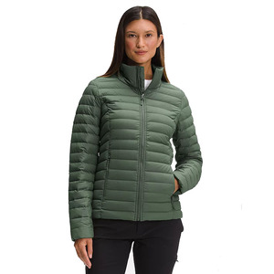 2026 Doudoune matelassée d'hiver pour femme, épaisse, à capuche, décontractée, grande taille, coupe-vent, manteau d'extérieur - Product Image 2