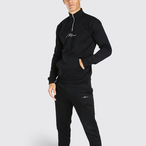 Chándal personalizado de 2 piezas para niños, ropa deportiva para trotar - Product Image 1