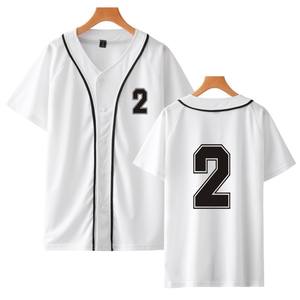 เครื่องแบบเบสบอล,เสื้อพิมพ์ลายดิจิตอล - Product Image 2