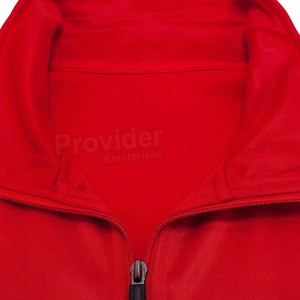 Conjunto Deportivo de Invierno para Hombre, a la Moda, de Algodón y Poliéster, de 2 Piezas, de Secado Rápido, Transpirable, Ligero y Anti-UV, Venta al Por Mayor - Product Image 2