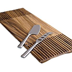 Newest Design Knives Serving Utensils Manufacturer New Design Stainless Steel Cutlery Set Customized Plated <b>Flatware</b> Set - Product Image 1