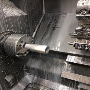 Pièces d'outils de fabrication d'usinage CNC pour pistolet à clous CN70 - Product Image 2