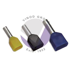 Bornes et connecteurs à sertir à lame en cuivre - Product Image 4