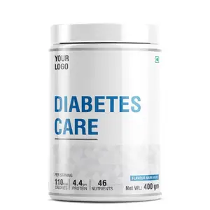 Healthcare Supplement Diab Care Powder for Diab and Blood Pressure at Wholesale Bulk Price