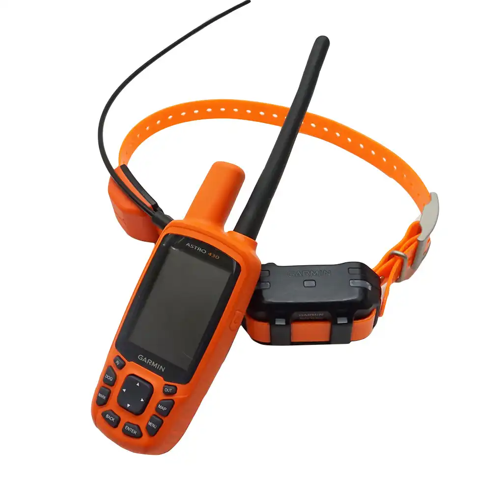 Best Selling Gar-Min Astro 430, Astro 900, astro 320 T5 Kraag Bundel Gps Sporting Premium Dog Tracking Device System