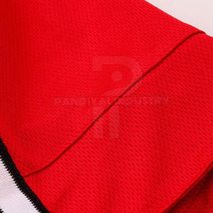 Nous allons vous donner Les exigences du client Hommes Short De Football Deux Poches Latérales Hommes Short De Football À Vendre En Gros personnaliser Shorts - Product Image 6