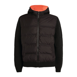 Doudoune d'hiver chaude et confortable pour les hommes, article de qualité supérieure, housse enveloppante, coupe-vent, produit tendance - Product Image 1