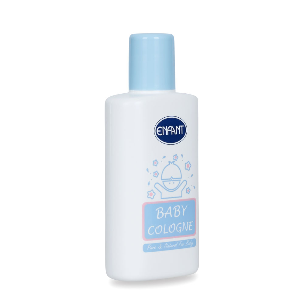 Цветочный порошкообразный ароматизатор, 110 мл, световой запах, мягкая формула, детский одеколон