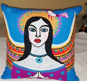 American Style High Quality Decorative Cushion Covers - Product Image 1