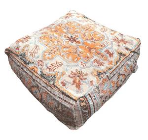 Housse de coussin superbe style marocain, pochette, Pouf, pochon, méditation de Yoga - Product Image 1