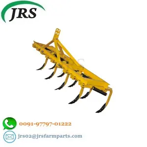 9 Tynes Cultivator Spring Loaded