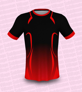 Maillot de Rugby de Haute Qualité pour Homme, Doux et Respirant, Design Personnalisé Unique, Logo Personnalisé Professionnel, Coupe Confortable - Product Image 4