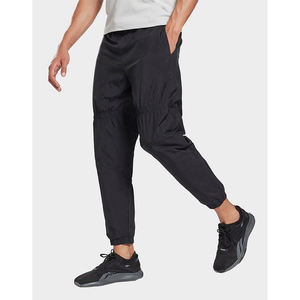 Pantalones de jogging informales de alta calidad, ropa deportiva con estampado de logotipo personalizado, pantalones de chándal de algodón impermeables y transpirables - Product Image 5