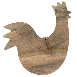 Juego de tres bloques de cortar de madera Tabla de cortar al por mayor con estilo clásico Forma personalizada Tabla de queso de madera al por mayor - Product Image 5