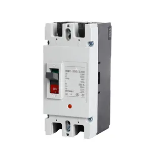 Bộ Ngắt Mạch SeanRo DC 1000V Mccb, Bộ Ngắt Mạch 400 Amp Vỏ Đúc Khuôn, Bảo Vệ Quá Tải