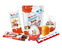 Kinder Joy Surprise Chocolate Egg with Toy for Sale