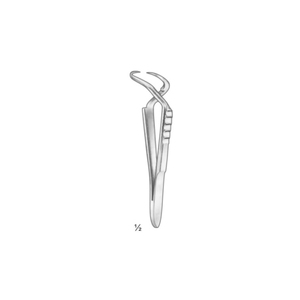 Serviette Forceps - Product Image 6