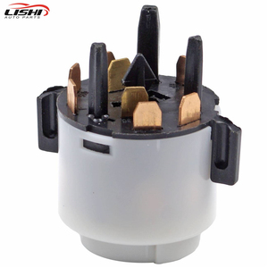 Выключатель зажигания и стартера OE 4B0905849 для   Audi  Seat VW - Product Image 3
