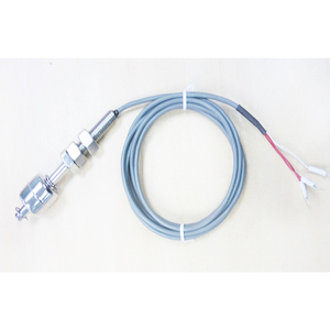 Mini interruptor de nivel de flotador 240VAC/200VDC Instrumento de medición de nivel de acero inoxidable para líquidos - Product Image 4