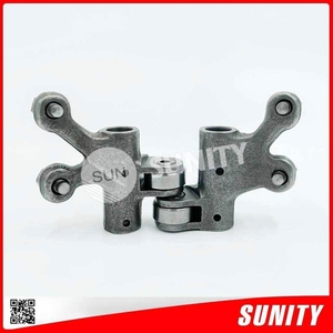 Bras oscillant durable VECSTAR 125 de Taiwan Sunity pour moteur SUZUKI - Product Image 2