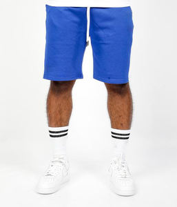 Pantalones cortos largos de algodón para hombre, para correr, gimnasio, verano, gran oferta - Product Image 2