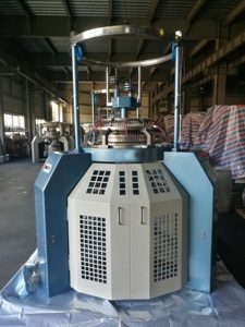 Máquina de Tejer Circular de Punto Jersey para Prendas de Talla Única, Máquina de Tejer Circular Pequeña con Agujas - Product Image 2