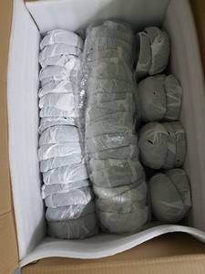 ชุดชามและช้อนส้อมกะลามะพร้าวผลิตภัณฑ์ที่เป็นมิตรต่อสิ่งแวดล้อมและยั่งยืน - Product Image 5