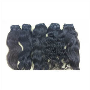 Extensions de cheveux vierges pour femmes, Extensions de cheveux indiens - Product Image 3