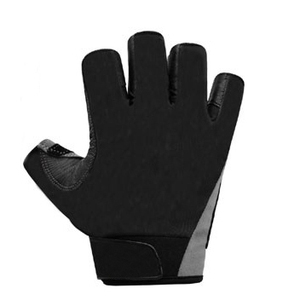 Guantes de Levantamiento de Pesas Ajustables de PU Transpirable con Protección para la Palma, Duraderos y Cómodos para Equipos de Gimnasio, Yoga y Pilates - Product Image 2