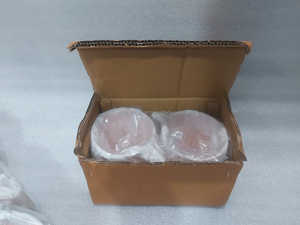 แก้วมักมอสโกมิวล์ทองแดงแท้16ออนซ์ฝาปิดดื่มแบบคลาสสิกเป็นมิตรกับสิ่งแวดล้อม - Product Image 5