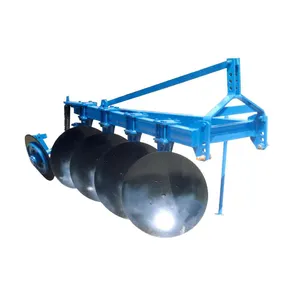 Disc Plough Agriculture Implementation Farm Implements Disc Plough at Best Price in India