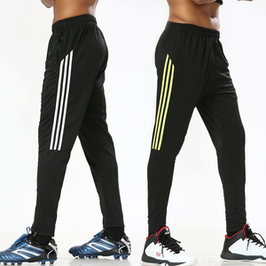 Vêtements de sport pour hommes, pantalons de survêtement, avec logo personnalisé, nouvelle collection - Product Image 5